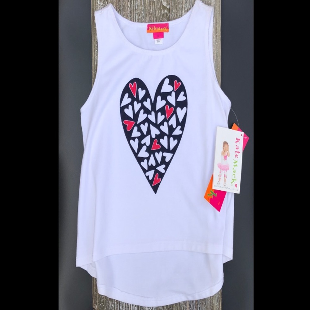 Kate Mack girl tank